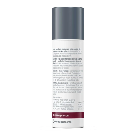 Dermalogica Dynamic Skin Recovery SPF 50 50ml