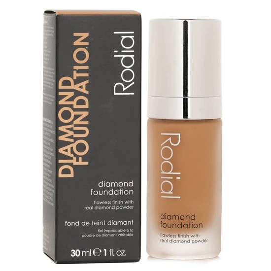 Rodial Diamond Foundation 50