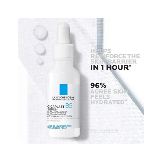 La Roche-Posay Cicaplast B5 Serum 30ml