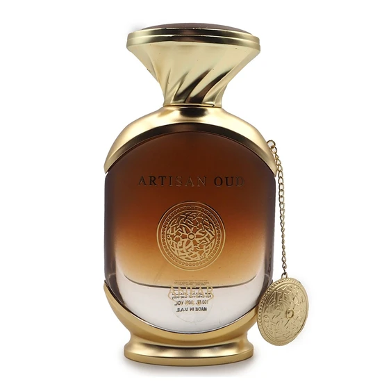 Anfar 1950 Artisan Oud Extrait De Parfum 100ml