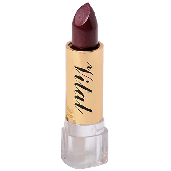 Vital Makeup Moisturising Lipstick Berry 3.5 g