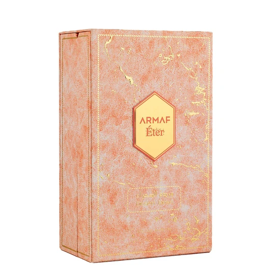 Armaf Eter Desert Rose Eau De Parfum 100ml