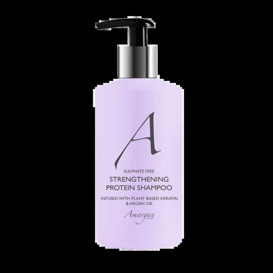 Amargan Strengthening Shampoo 250ml