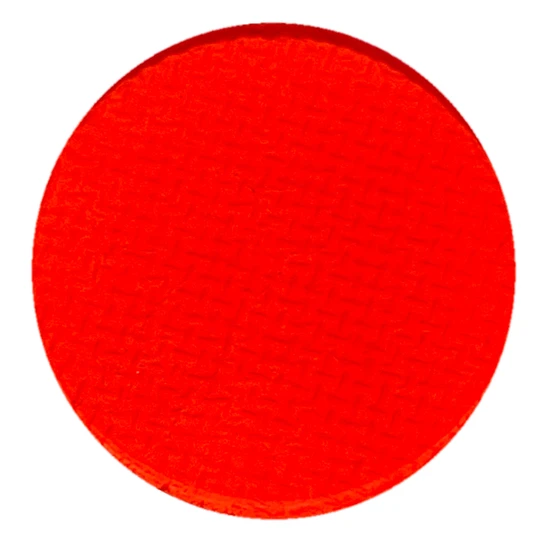 Glisten Cosmetics Orangeade UV Orange Wet Liner Eyeliner Small - 3g