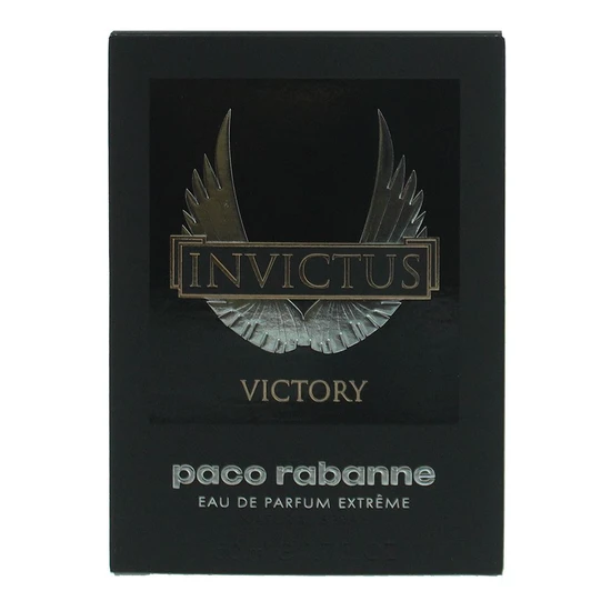 Paco Rabanne Invictus Victory Eau De Parfum Extreme 50ml