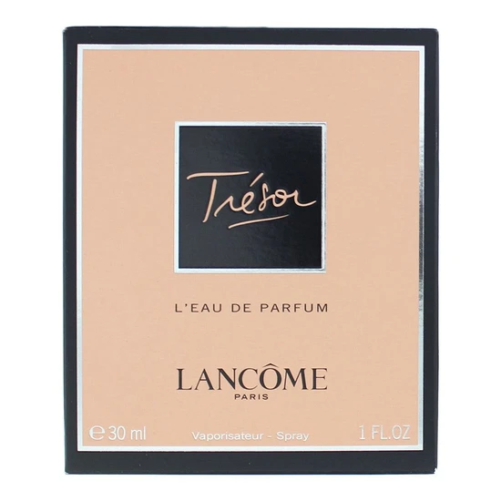 Lancôme Tresor Eau De Parfum 30ml