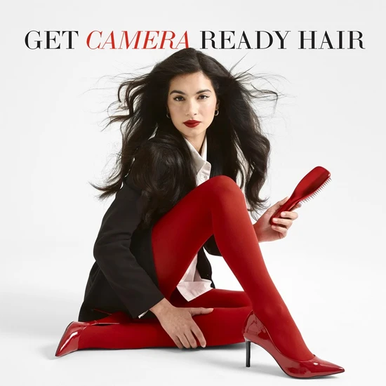 Tangle Teezer Detangling Hair Brush The Devil Wears Prada