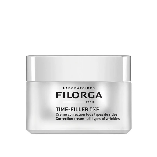 Filorga Time-Filler 5XP Anti-Wrinkle Face Cream 50ml