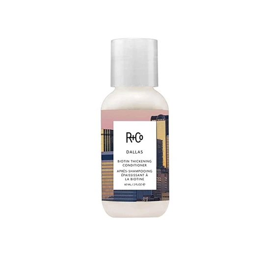 R+Co Dallas Thickening Conditioner 241ml