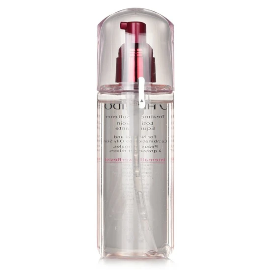 Shiseido Treatment Softener Lotion 150ml