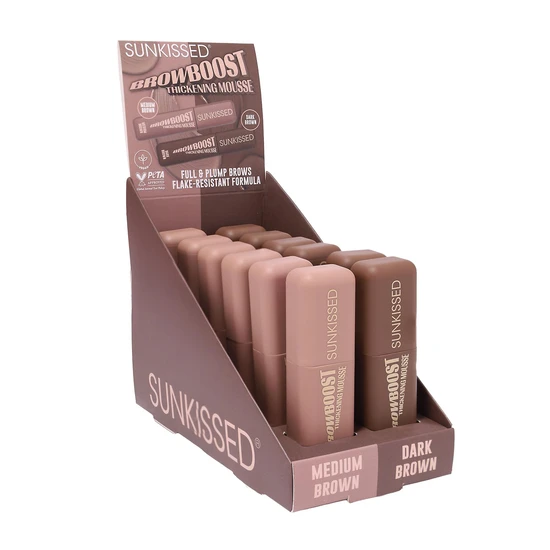 Sunkissed Brow Boost 6ml