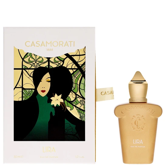 Casamorati Lira Eau De Parfum 30ml