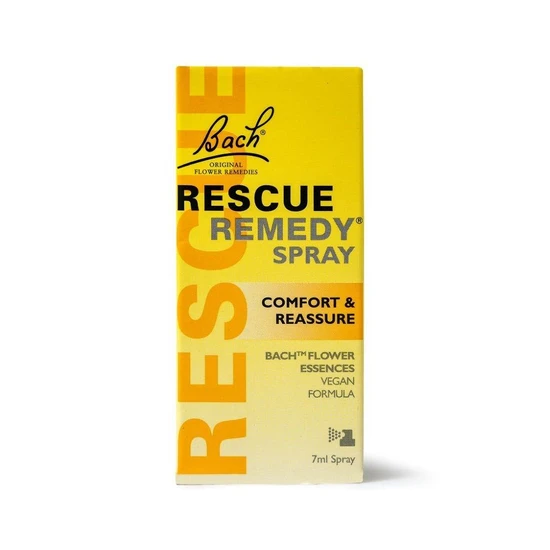 Bach Rescue Remedy Spray 7ml