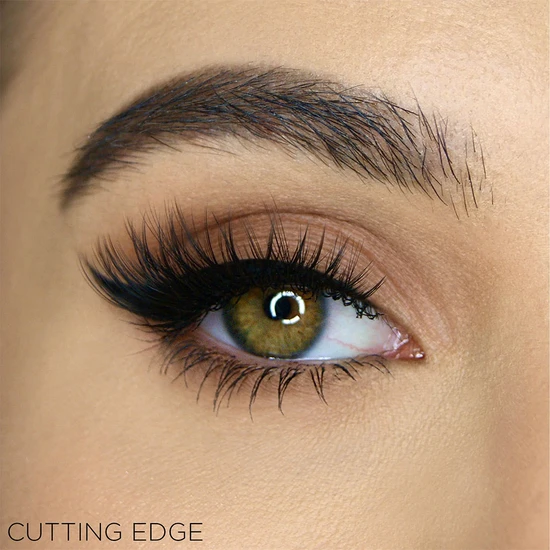 SOSU by SJ Hidden Agenda Cutting Edge Lashes