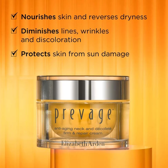 Elizabeth Arden Prevage Anti-Ageing Moisture Cream SPF 30 50ml