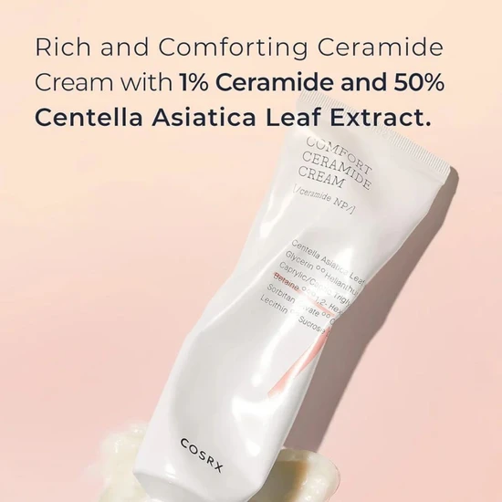 CosRx Balancium Comfort Ceramide Cream 80ml