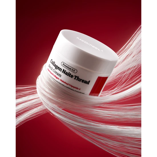 Medi-Peel Premium Collagen Naite Thread Neck Cream 3.0 100ml