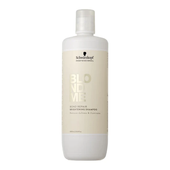 Schwarzkopf Professional Bond Repair Brightening Shampoo 300ml