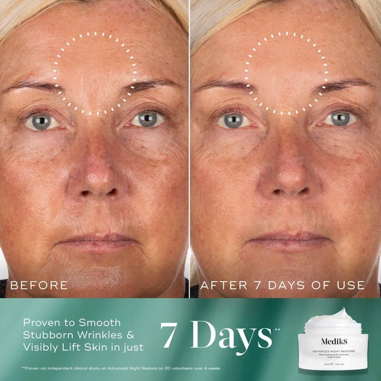 Medik8 Hydration Heroes Set