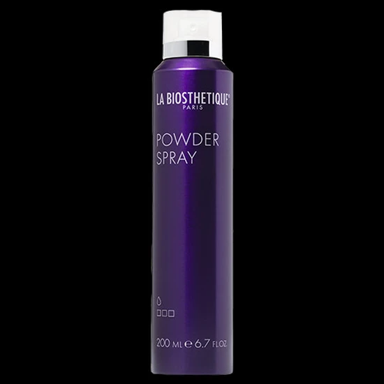 La Biosthetique Powder Spray 200ml