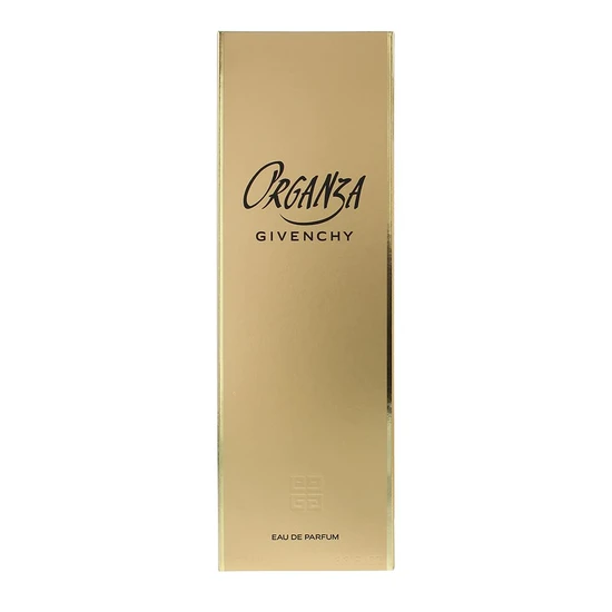 GIVENCHY Organza Eau De Parfum 100ml