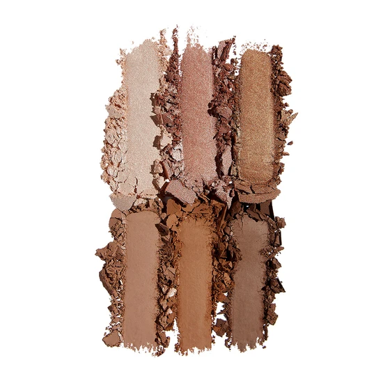 Sigma Beauty Sculpt Highlight & Contour Palette
