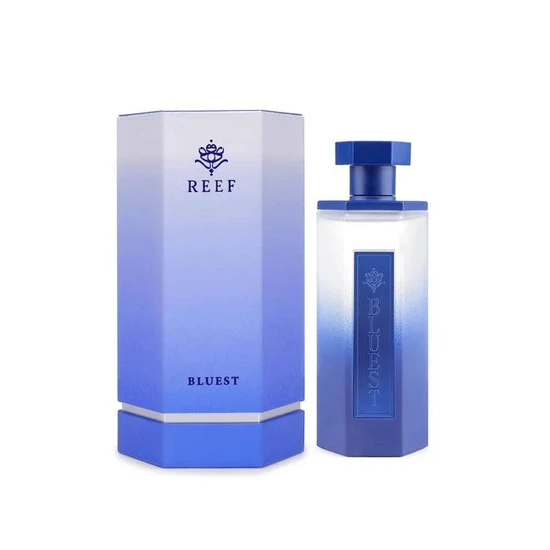 REEF Bluest Eau De Parfum 200ml