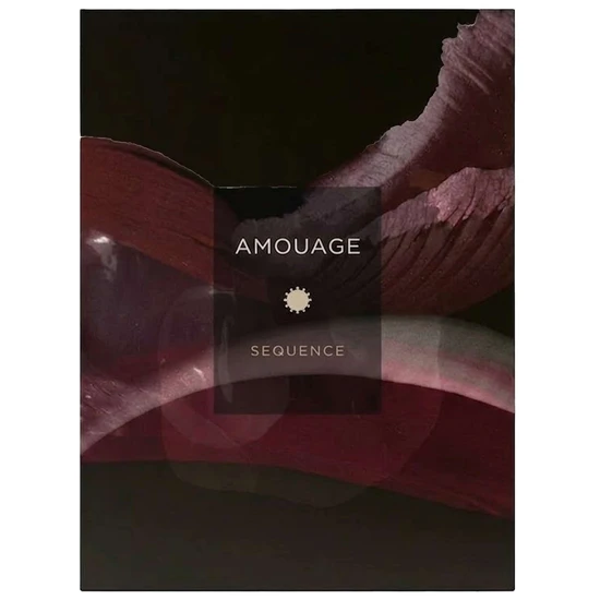 Amouage Sequence Eau De Parfum 100ml