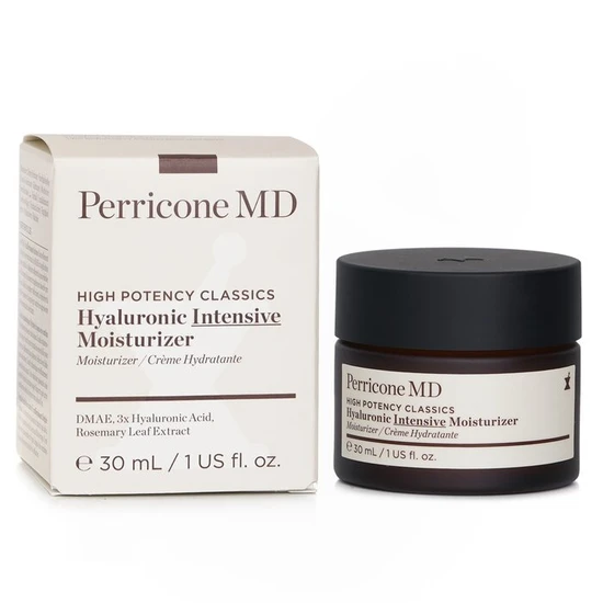 Perricone MD High Potency Classics: Hyaluronic Intensive Moisturiser 30ml
