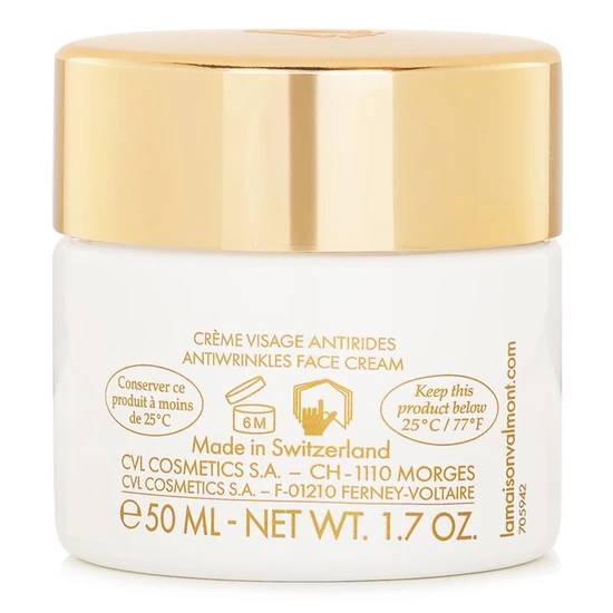 Valmont V-Lift Cream 50ml