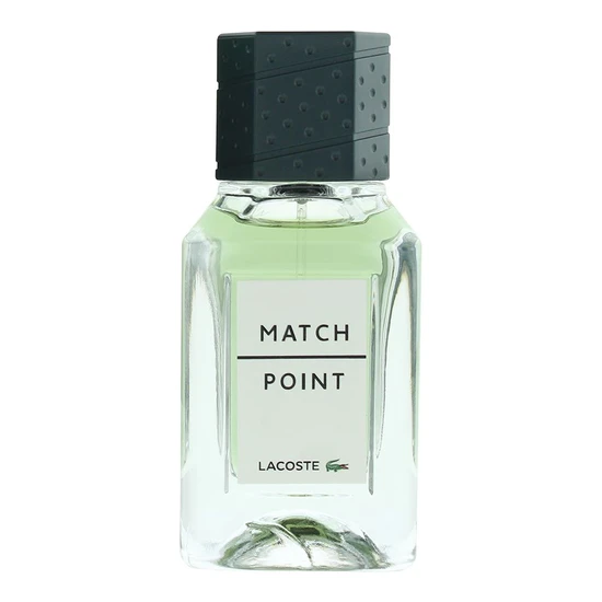 Lacoste Match Point Eau De Toilette 30ml