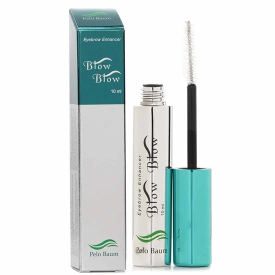 Pelo Baum Brow Brow: Eyebrow Enhancer 10ml