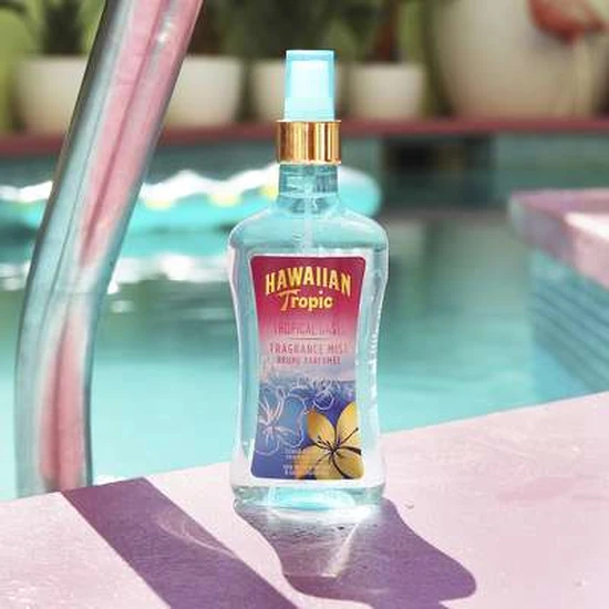 Hawaiian Tropic Tropical Oasis Fragrance Mist 250ml
