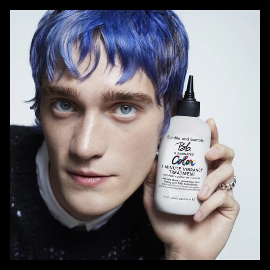 Bumble and bumble Illuminated Colour 1-Minute Vibrancy Treatment 250ml