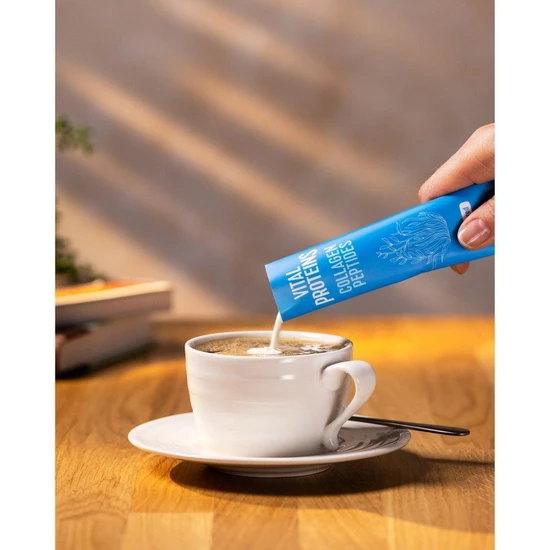 Vital Proteins Collagen Peptides Sachets 10 Sachets