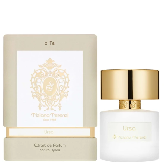 Tiziana Terenzi Ursa Extract De Parfum 100ml