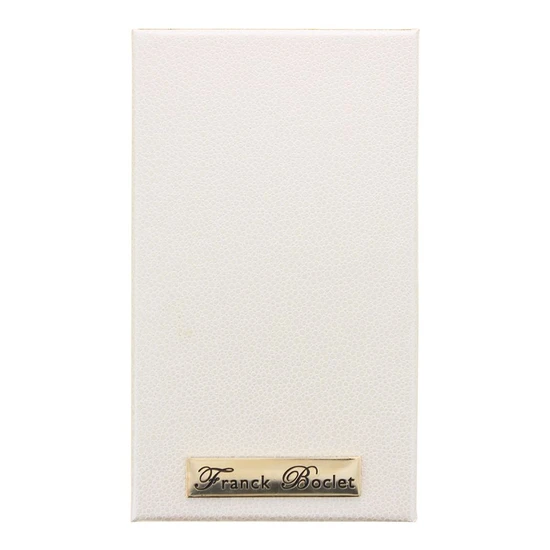 Franck Boclet Velvet Extrait De Parfum 100ml