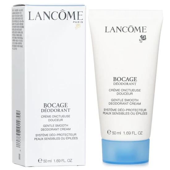 Lancôme Bocage Deodorant Creme Onctueuse 50ml