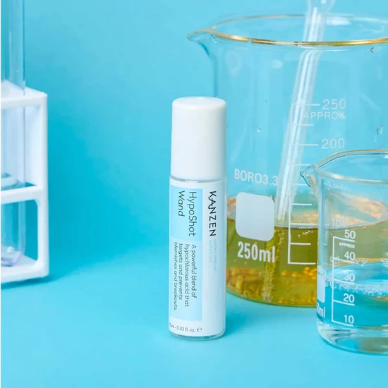 Kanzen HypoShot Acne Wand