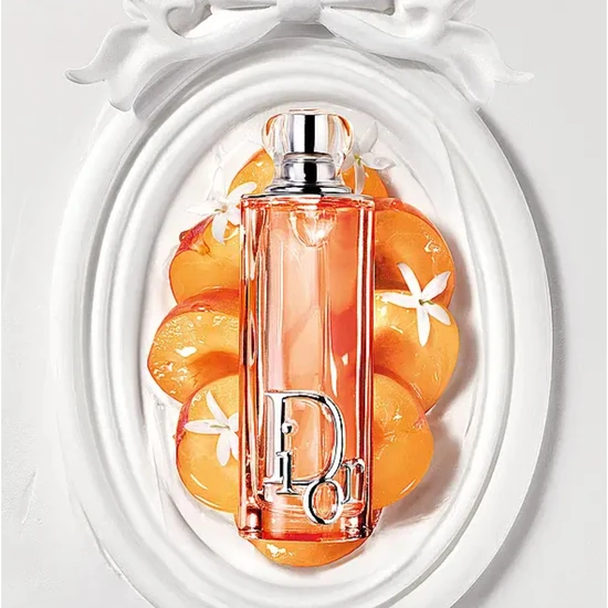 DIOR Addict Peachy Glow Eau De Parfum 30ml
