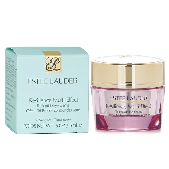 Estée Lauder Resilience Multi Effect Tri Peptide Eye Creme 15ml