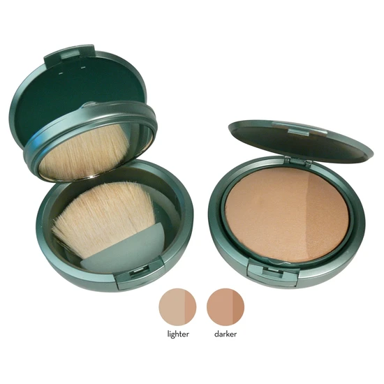 DuWop Mattillume Powder Darker