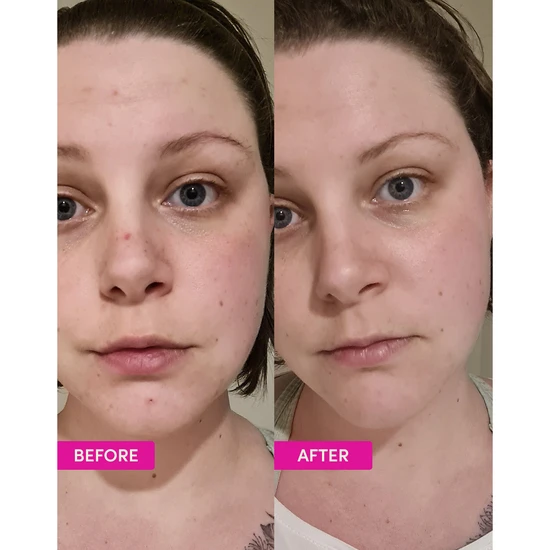 Sand & Sky Australian Glow Berries Intense Glow Moisturiser 60g