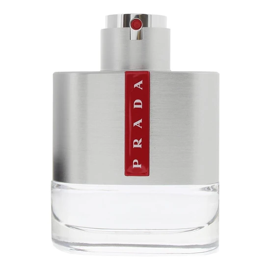 Prada Luna Rossa Eau De Toilette 50ml