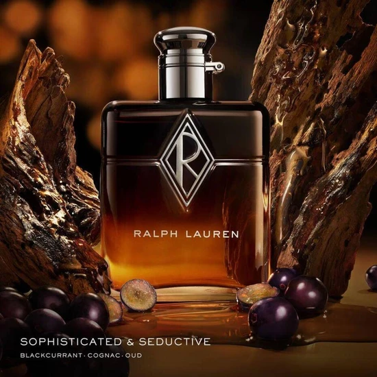 Ralph Lauren Ralph's Club New York Parfum 60ml
