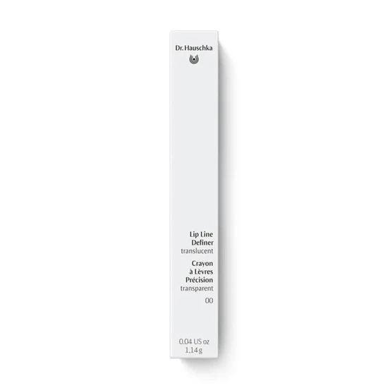 Dr Hauschka Lip Liner Definer 00 Translucent