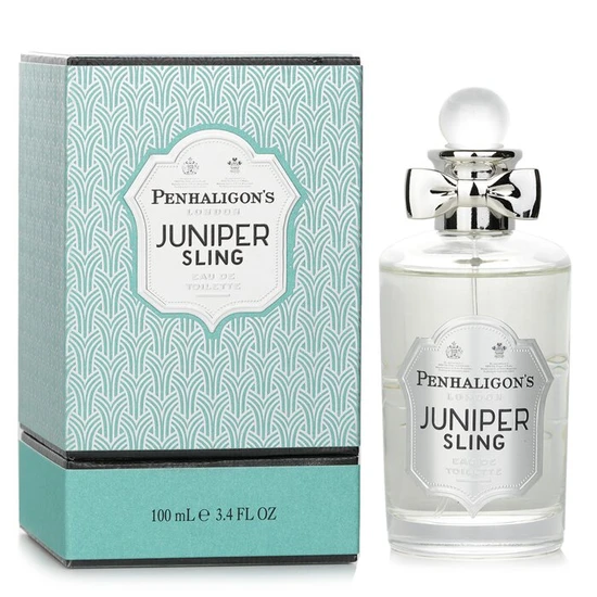 Penhaligons Juniper Sling Eau De Toilette 100ml