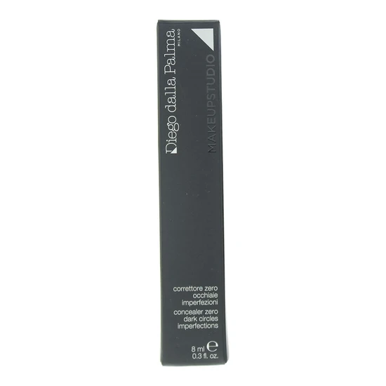 diego dalla palma Makeupstudio Zero Dark Circles Concealer 112 Dark Beige