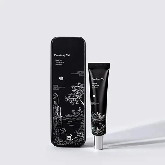 Pyunkang Yul Black Tea Time Reverse Eye Cream 25ml