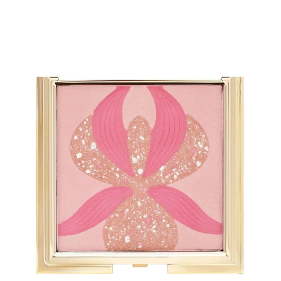 Sisley L'Orchidee Highlighter Blush L'Orchidée / Orange